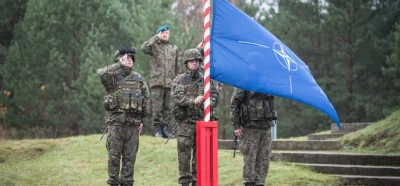 mossad - Kilka słów o dzisiejszym wejściu MON i żandarmerii do siedziby Kontrwywiadu ...