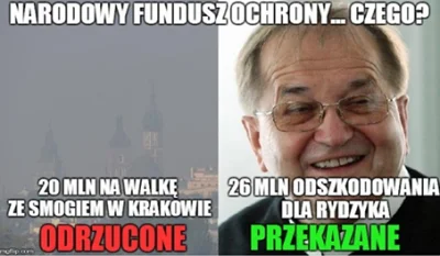 maxmaxiu - Jak ja was szanuje pisowskie jelenie ( ͡° ͜ʖ ͡°)
#smog #bekazpodludzi #be...