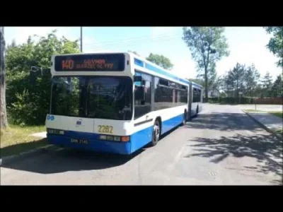 f.....s - Autobusem po Gdyni. Linia 140. #2262

Nagrane kamerką samochodową. 
Gdyn...