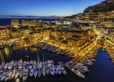 Ogleiv - Monako
stolica: Monako
Powierzchnia: 1,95km2
Liczba ludności: 32796
Gęst...