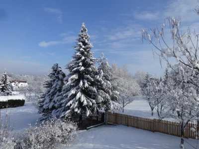 BartArtPol - Zima na podkarpaciu :)

#zima #śnieg #polska