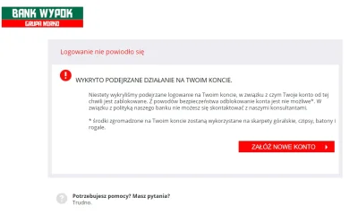 Horvath - Wyobraźcie sobie, że @m__b jest właścicielem banku. Chcecie sprawdzić stan ...