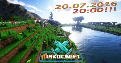 Snurq - Minecraft
Zapewne słyszałeś o tej grze Mirku. Może nawet i grałeś ale bardzo...