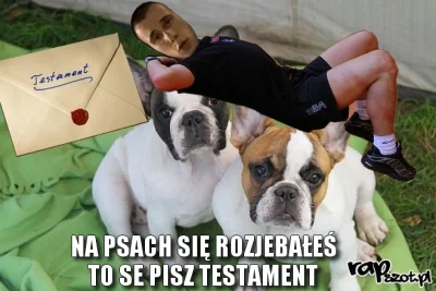 pablosik - @klossser: Jakoś tak mi się przypomniało:
#pasjonaciubogiegozartu