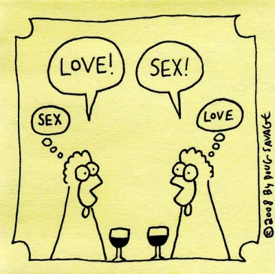 AdekJadek - #komiks #humor #milosc #sex