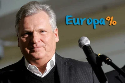 Woojt92 - #europaplus #europaprocent #kwasniewski #bekazlewactwa #lewackihumor
