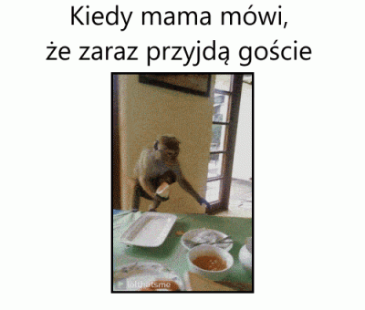 Japki - Też tak macie? ( ͡º ͜ʖ͡º)

#humorobrazkowy #heheszki #gif #kiedy