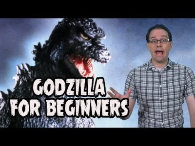 CulturalEnrichmentIsNotNice - #jamesrolfe #cinemassacre #godzilla