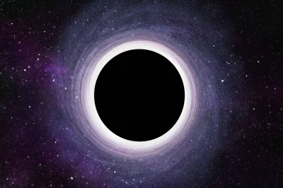 RFpNeFeFiFcL - Czarne dziury

Aby wydostać się z pola grawitacyjnego planety lub in...