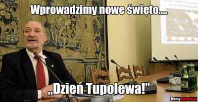 A.....1 - #pis #macierewicz #wybory