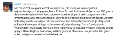 xDawidMx - Jest i on - wchodzi cały na biało ( ͡° ͜ʖ ͡°) #gtav #namocontent #polskiyo...