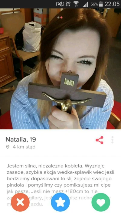 Rozpustnik - #tinder #rakcontent #logikarozowychpaskow #rozowepaski