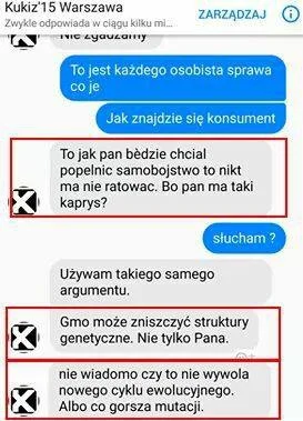 voor - jesteśmy poważną partią, powtarzam, JESTEŚMY POWAŻNĄ PARTIĄ, NIE JESTEŚMY BAND...