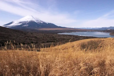 Lookazz - > Mt Fuji from Yamanashi Prefecture

#dzaponialokaca <==== obserwuj lub c...