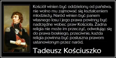 janjanx3 - "Widziano rządy despotyczne posługujące się tą zasłoną religii w przekonan...