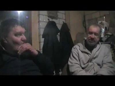 Martinoz - 2009 - Ludzie oglądają bezdomnych meneli i bezrobotnych na menele.tv aby s...
