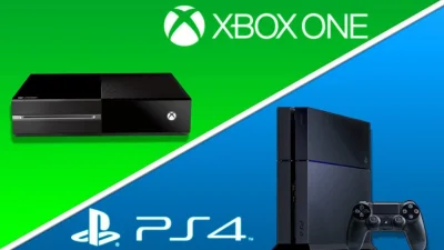 jmuhha - Wołam rodzinę #xbox i #playstation i pytam: czego brakuje wam w obecnych wer...