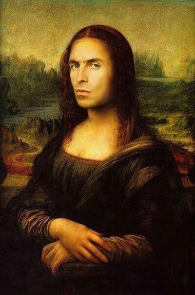 adam-nowakowski - Mona Liam

#humorobrazkowy #heheszki #oasis #gimbynieznajo