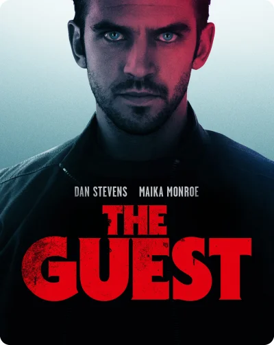 K.....l - "The Guest" - "Gość" 2014

Oglądaliście? Bardzo fajny film, chociaż nie p...