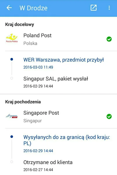 grekzorba - mirki z #aliexpress poczuszka w wer warszawa(telefon) rozumiem ze dojdzie...