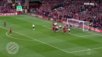 Ziqsu - Toby Alderweireld (samobój)
Liverpool - Tottenham [2]:1
STREAMABLE
#mecz #...