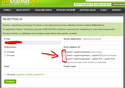 BRACIA_PlERDOLEC - @Drail: elo, tu się wybiera te ostatnie w moim przypadku?