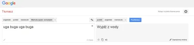 denuke - Od kiedy w Google Translate jest gwara z Podlasia? xDDDDDDDDDDDDDDD

#podl...
