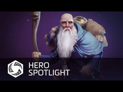 celtics - Tak! Deckard Cain w Nexusie! xD
https://twitter.com/BlizzHeroes/status/981...