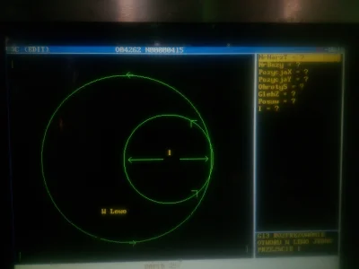 KrKOP - @Gviazdor: Rozumiem, że M97 wywołuje blok N1234, dalej to już G91 odpowiada z...