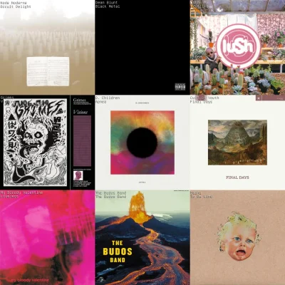 Kaerl - #3x3 #lastfm #tapmusic