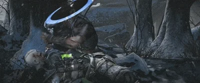 Z.....n - #mortalkombatx #gif