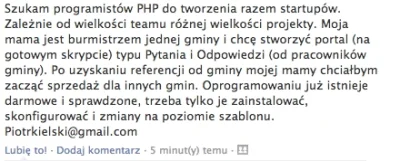 normanos - OMFG! "gmina mojej mamy" ...



#php #webdev #startup