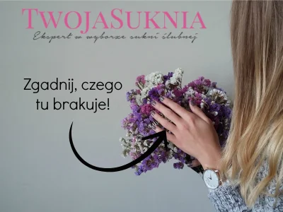 A.....4 - www.twojasuknia.pl

#logikarozowychpaskow #rozowepaski #slub #wesele #kob...