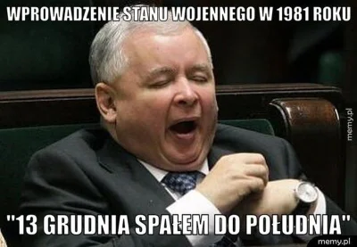 StaryWilk - #bekazpisu #polityka #stanwojenny #komunizm #prl #memy #humorobrazkowy #h...