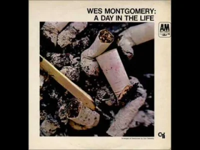 Sieloo - Wes Montgomery - When a Men Loves a Woman