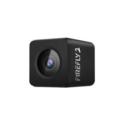 n____S - Hawkeye Firefly Micro Cam 2 FPV Action Camera - Banggood 
Cena: $40.99 (155...
