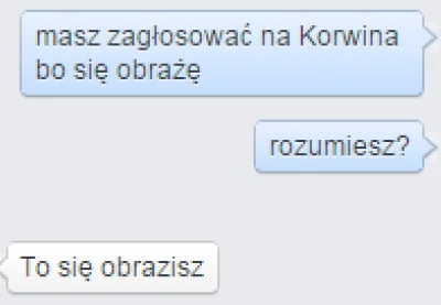 XpruF - Co robię źle? (⌐ ͡■ ͜ʖ ͡■)

#rozowepaski #korwin #logikarozowychpaskow #smi...