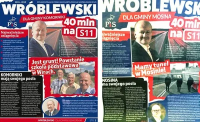 grubson234567 - Pamiętacie kandydatkę z #pis która prowadzi kampanię z pozycjonowanie...