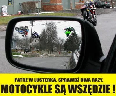 KYK_ - MOTOCYKLE SĄ WSZĘDZIE. SPRAWDŹCIE MOŻE W LODÓWCE JEDEN MACIE
#oswiadczenie #t...