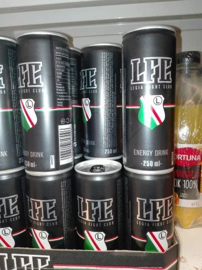 beer_man - #legia