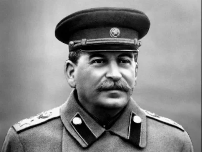 p.....y - Największy zbrodniarz XX wieku 
#historia #stalin #iiwojnaswiatowa