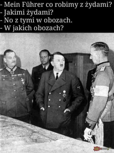 H.....e - #heheszki #humorobrazkowy #hitler