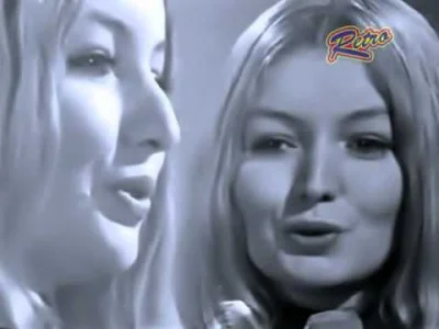 cheeseandonion - #muzyka #60s #maryhopkin