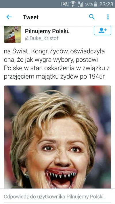 Rihter - Prawda to? #amerykawybiera2016 #usa #polityka