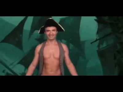 thisisthesix - @MalyBrzydal: Jedyny prawilny pirat