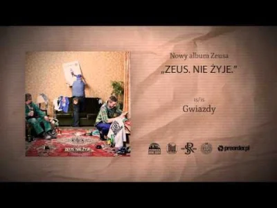 spiderbanan - Zeus - Gwiazdy

na #dobranoc , odlecieć można (ʘ‿ʘ)



#rap #rapsy #muz...