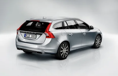 911wasinsidejob - Elo Mirki, 

Zastanawiam się nad zmianą samochodu na Volvo v60 D2/D...
