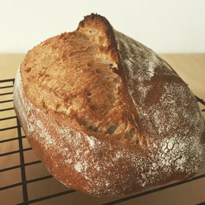 l__p - Niedziela - dzien pieczenia chleba

#chleb #bojowkapiekarska