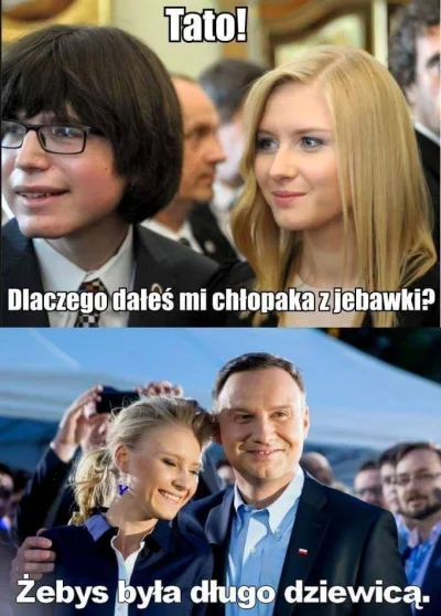 juby0001 - #cenzoduda #polityka #pis #heheszki #humorobrazkowy