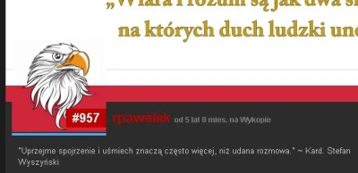 P.....a - @Handy: faktycznie coś jest na rzeczy, ale teraz wejdź na profil gościa i z...